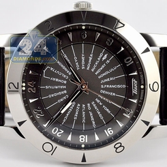  Tissot Navigator Automatic 160th Anniversary Mens Watch T078.641.16.057.00