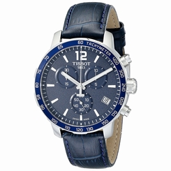 Tissot Quickster T0954171604700 Watch 7611608266830