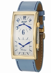 Tissot Heritage Classic Prince Men's Quartz Watch T56562339