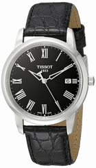 Tissot Men's T033.410.16.053.01 Swiss Quartz Movement Watch New