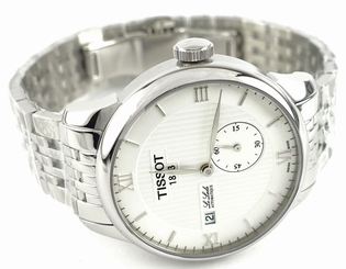 Tissot T0064281103800 / T006.428.11.038.00 Le Locle Automatic Men's Watch
