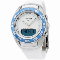 Tissot T0564201701600 Sailing Touch Unisex Watch