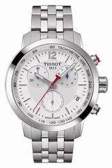 Tissot NBA PRC 200 Chronograph Quartz T0554171101701
