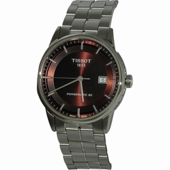 Fake AAA TISSOT Luxury Automatic Men's Watch T0864071129100 Watch
