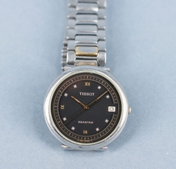 Tissot Seastar