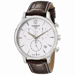 Tissot Tradition T0636171603700 Watch