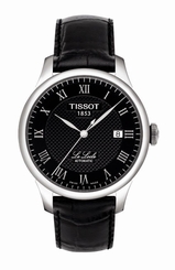 Tissot T41.1.423.53 LE LOCLE Automatic Men's Watch 758499234405