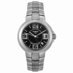 Tissot Women's T31118952 Powermatic Watch