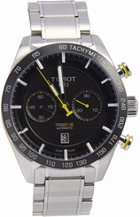 Tissot PRS516 Automatic Mens Watch T1004271105100 758499234115
