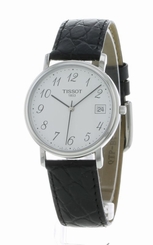 Tissot T-Classic Desire Gent 34mm Men's Watch T52.1.421.12