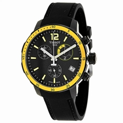 Tissot Quickster T0954493705700 Watch