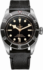Tudor Heritage Black Bay Automatic 41mm Men's Watch 79230N-0001