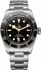 Tudor Heritage Black Bay Automatic 41mm Men's Watch 79230N-0002