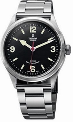  Tudor Heritage Ranger 41mm Steel Men's Watch 79910-95760