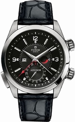 79620TN-0002 BRAND NEW AUTHENTIC TUDOR HERITAGE ADVISOR MENS WATCH SALE