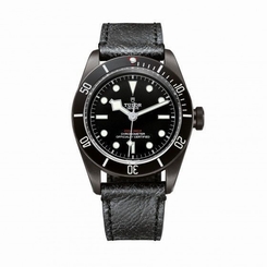 Tudor Heritage Black Bay 41mm Dark Men's Watch 79230DK-0003