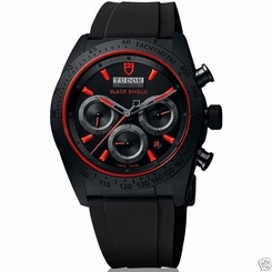 Tudor Fastrider Black Shield 42000CR Black Ceramic 42mm Brand NEW Ret: $4,925 845960056557