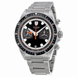 Tudor Heritage Stainless Steel Mens Watch 70330N-95740