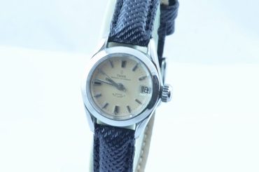TUDOR WOMEN'S WATCH AUTOMATIC VINTAGE SELF WINDING