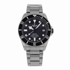 Tudor Pelagos 25600TN-95820T Titanium Automatic Men's Watch