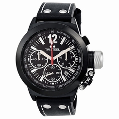 TW Steel CE1033 Men's CEO Canteen Quartz Chronographs Watch