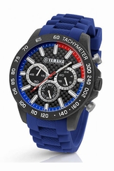 TW Steel Yamaha Collection Y110 45mm Watch - New in Box w Tags & Orig.Packaging