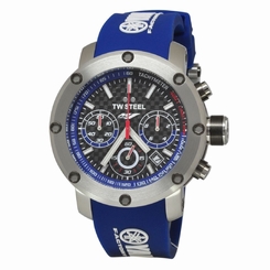  TW Steel Yamaha Special Edition TW924 Watch