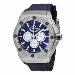 TW Steel Women's Watch Chronograph Ceo Tech Collection CE-4016
