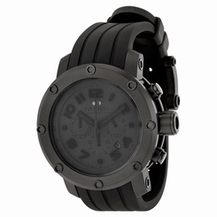 NEW TW Steel Tech Chronograph Quartz Stainless Steel TW128