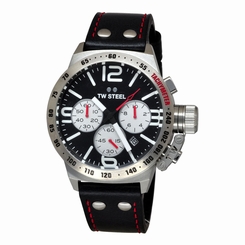 TW Steel Canteen CS7 Watch