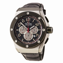 TW STEEL CEO Tech David Coulthard Edition Gents Watch CE4001 - RRP ��625 - NEW