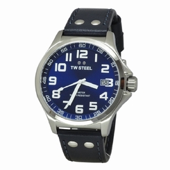 TW-Steel Pilot TW400 Watch