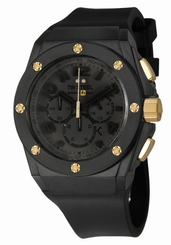 TW Steel Renault F1 Team Pilot Men's Quartz Watch TW682