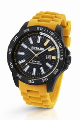 TW Steel Yamaha Collection Y12 45mm - New in Box w Tags & Orig.Packaging-Y12