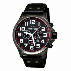 Fake AAA TW Steel Pilot TW423 Watch Watch