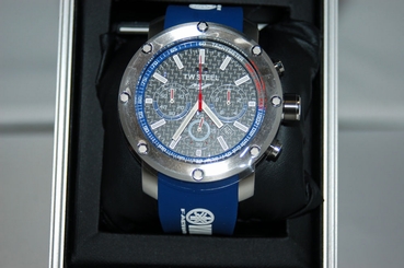 Yamaha Racing TW925 Watch by TW Steel? Free Shipping Men's
