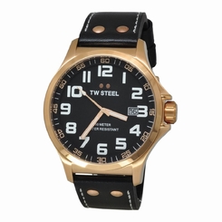 TW Steel Pilot TW417 Watch