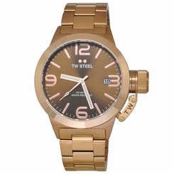 TW Steel Canteen CB191 Watch