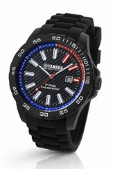TW Steel Yamaha Collection Y4 45mm - New in Box w Tags & Orig.Packaging- Y4 45mm