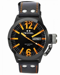 TW STEEL CEO Canteen 45mm Gents Watch CE1027 - RRP ��355 - BRAND NEW
