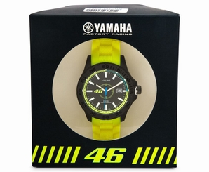 TW Steel Yamaha Collection VR1 40mm - New in Box w Tags & Orig.Packaging-VR1