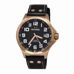 TW Steel Pilot TW416 Watch