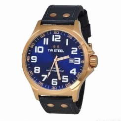TW Steel Pilot TW405 Watch