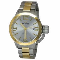 TW Steel Canteen CB31 Watch