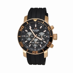 TW STEEL Grandeur Diver Chronograph 48mm Gents Watch TW703 - RRP ��495 - NEW