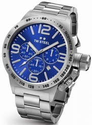  TW Steel Watch - New Canteen Collection - CB14 (Men's)