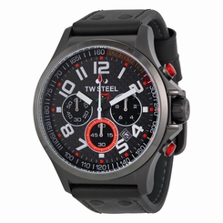 TW STEEL F1 Sahara Force India Titanium Gents Watch TW431 - RRP ��365 - BRAND NEW