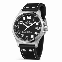 TW STEEL Pilot 45mm Gents Watch TW408 - RRP ��195 - BRAND NEW