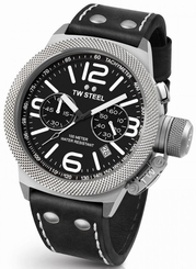 TW Steel Watch - New Canteen Collection - CS3 (Men's)