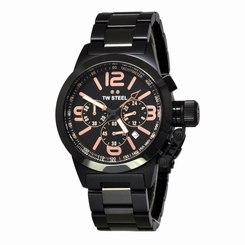 TW Steel Canteen TW312 Watch